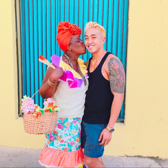 Meet your Posher, Marc - Picture 3 of 3